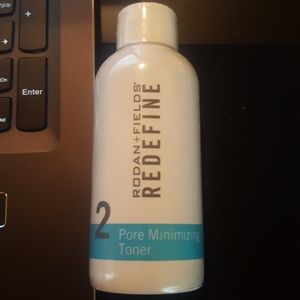 Rodan & Fields Pore Minimizing Toner